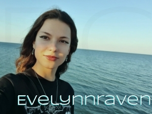 Evelynnraven