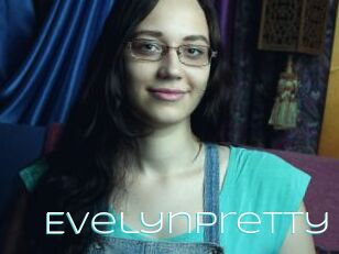 Evelynpretty