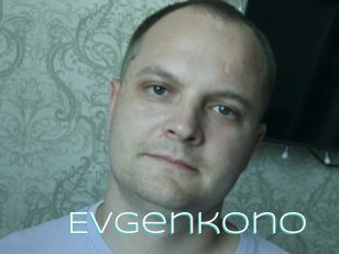 Evgenkono