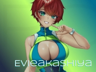 Evieakashiya