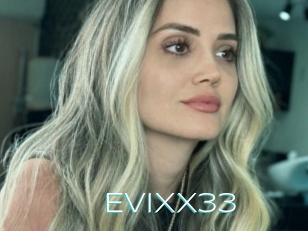 Evixx33