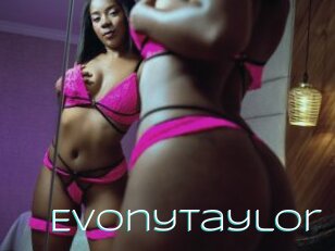 Evonytaylor