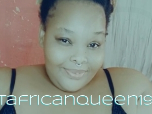 Exfatafricanqueen19