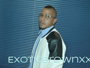 Exoticbrownxx