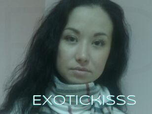 Exotickisss