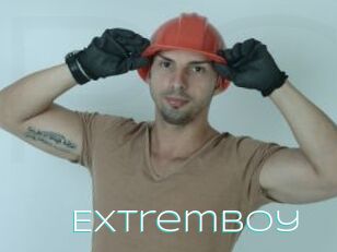 Extremboy