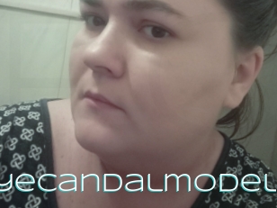 Eyecandalmodel