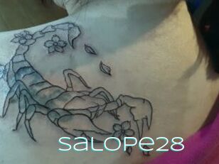 Salope28