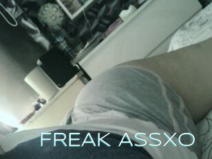 FREAK_ASSXO