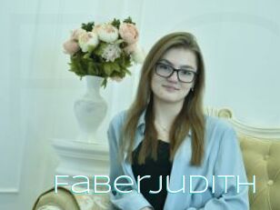 FaberJudith