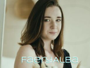 FaeryAlba