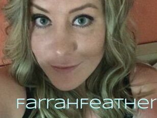 Farrah_Feather