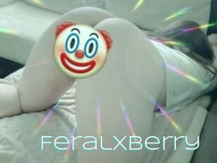 FeralXberry