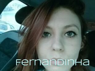 Fernandinha