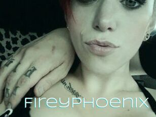 FireyPhoenix