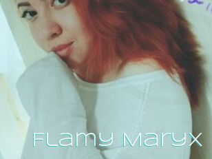 Flamy_MaryX