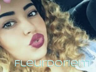 FleurDorient