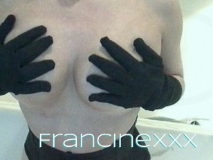 FrancineXXX