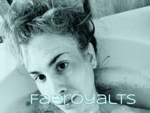 Faeroyalts