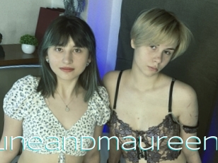 Falineandmaureen