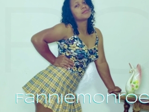 Fanniemonroe