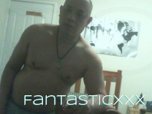 Fantasticxxx