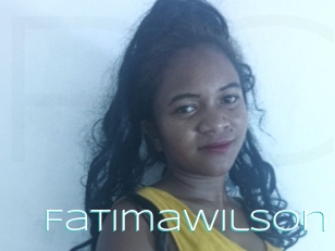 Fatimawilson