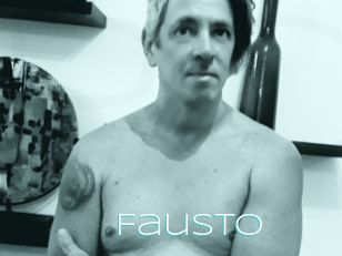 Fausto