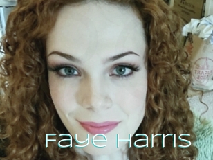 Faye_harris