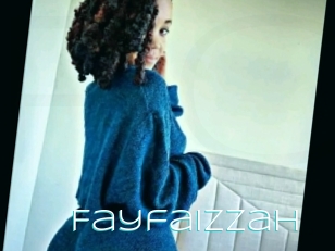 Fayfaizzah