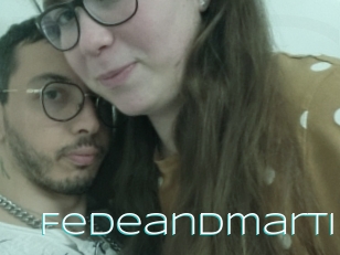 Fedeandmarti