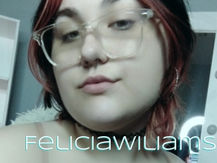 Feliciawiliams