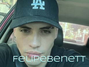 Felipebenett