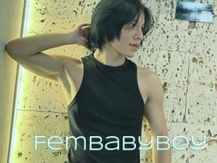 Fembabyboy