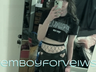 Femboyforveiws