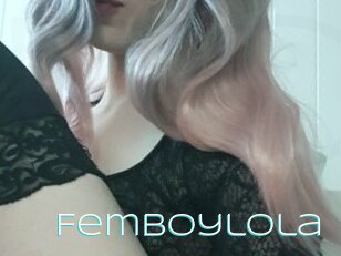 Femboylola