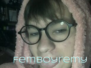 Femboyremy