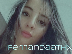 Fernandaathx