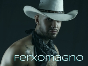 Ferxomagno