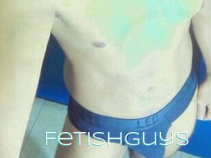 Fetishguys