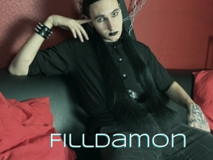 Filldamon