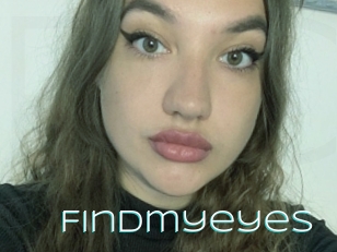 Findmyeyes