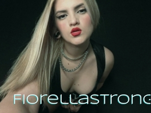 Fiorellastrong