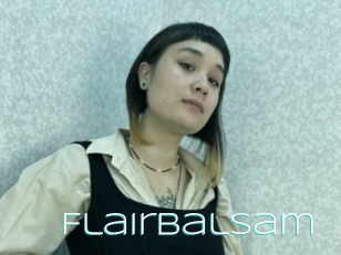 Flairbalsam