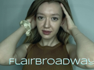 Flairbroadway