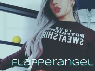 Flapperangel