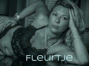 Fleurtje