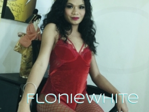 Floniewhite