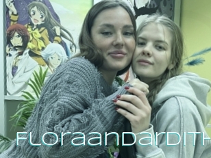 Floraandardith