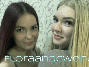 Floraandcwene